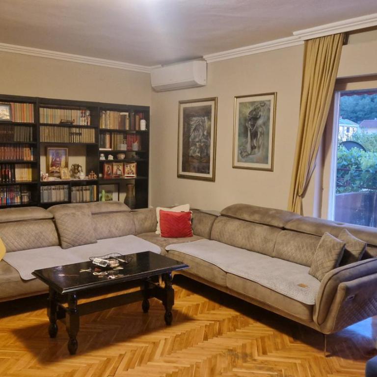 Kiwi house - Apartment mit 2 Schlafzimmern - 18