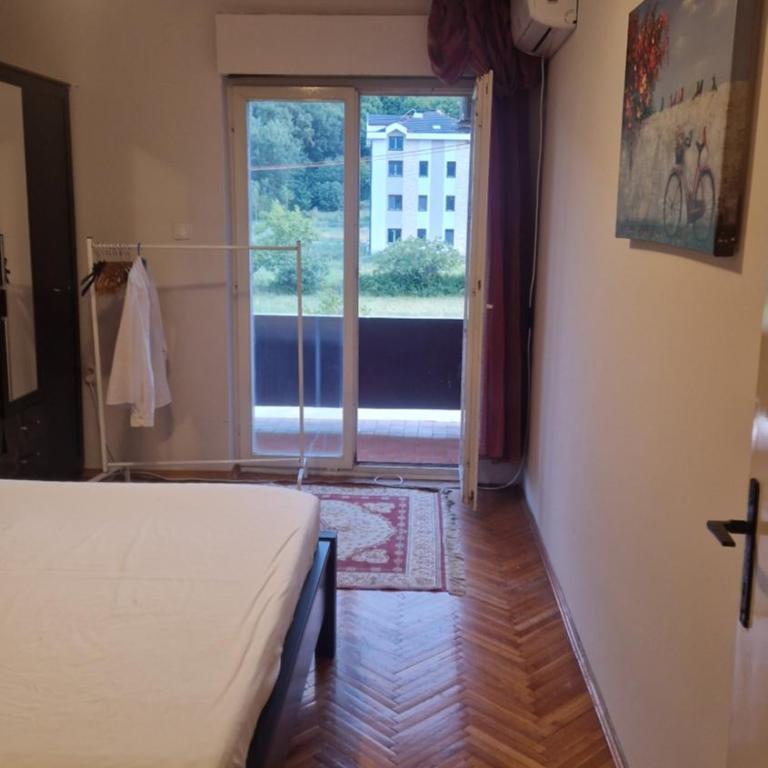 Kiwi house - Apartment mit 2 Schlafzimmern - 22