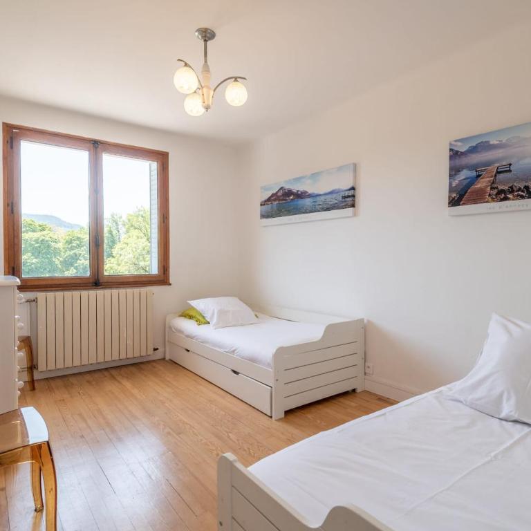 IMPERIAL - Appartement confortable près du lac - Appartement - 12