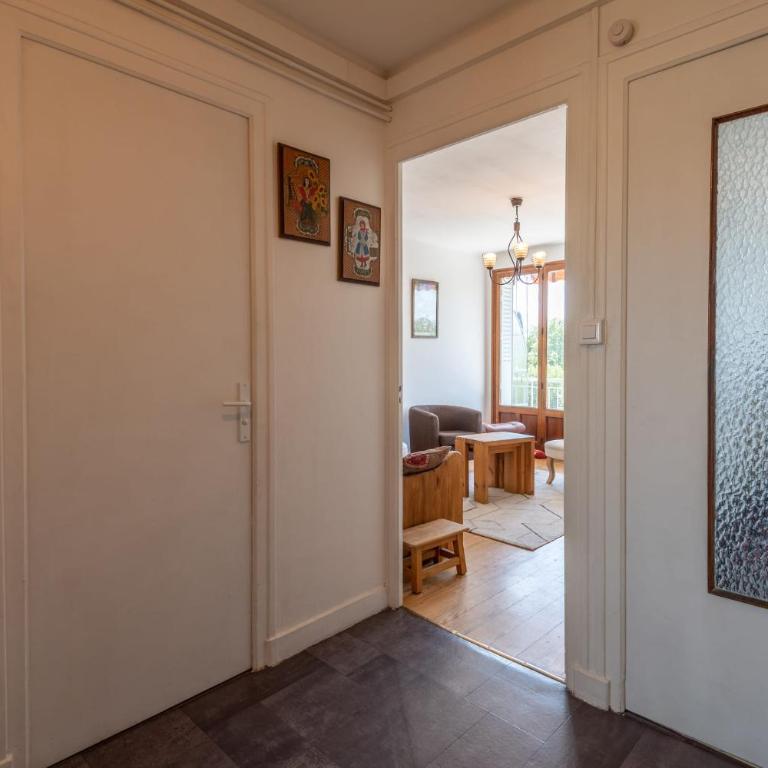 IMPERIAL - Appartement confortable près du lac - Appartement - 20
