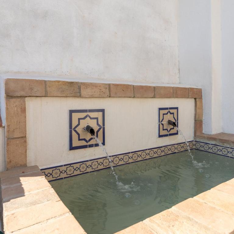 Santas Patronas Olehousing - Estudio con terraza - 18