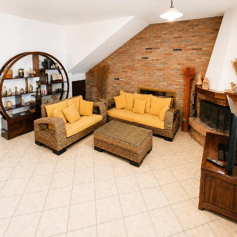 Vojak Home - Appartamento con 2 Camere da Letto - 5