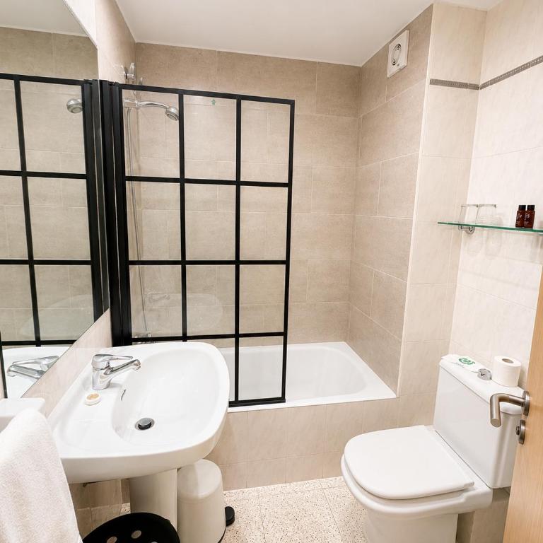 Hotel Musher - Chambre Double ou Lits Jumeaux - 9