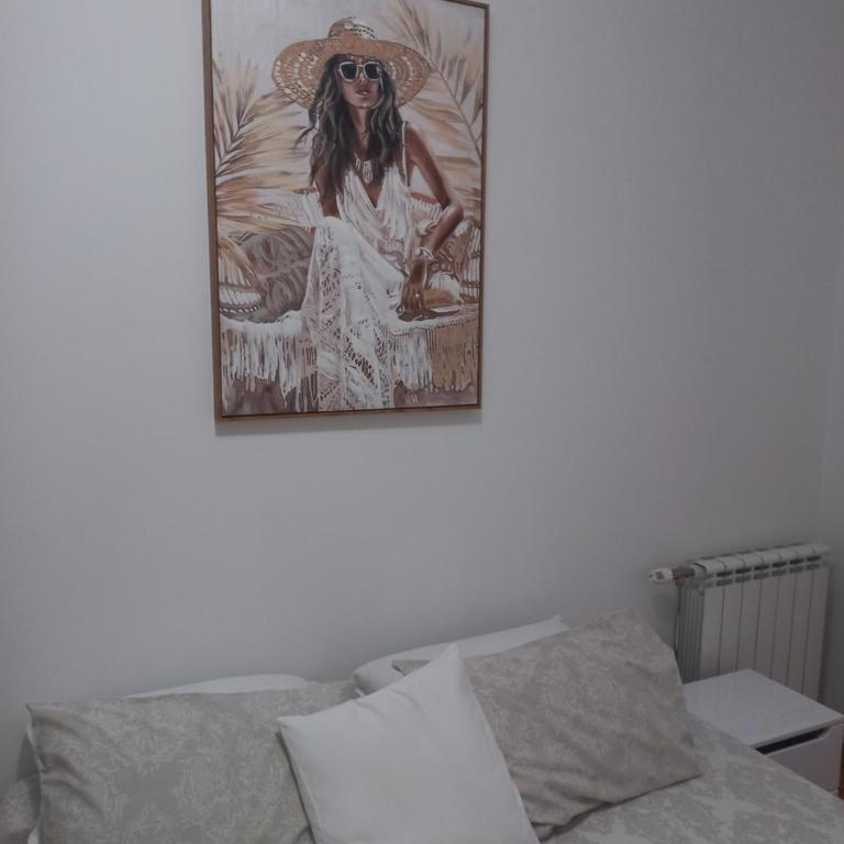 Irena Veliki park, 43m2, centar Kragujevca - Apartman sa 1 Spavaćom Sobom - 15