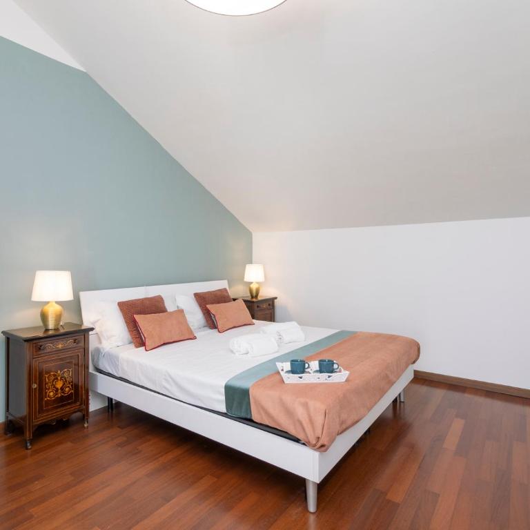 NoLo Uptown Milano - Appartamento con 1 Camera da Letto - 2