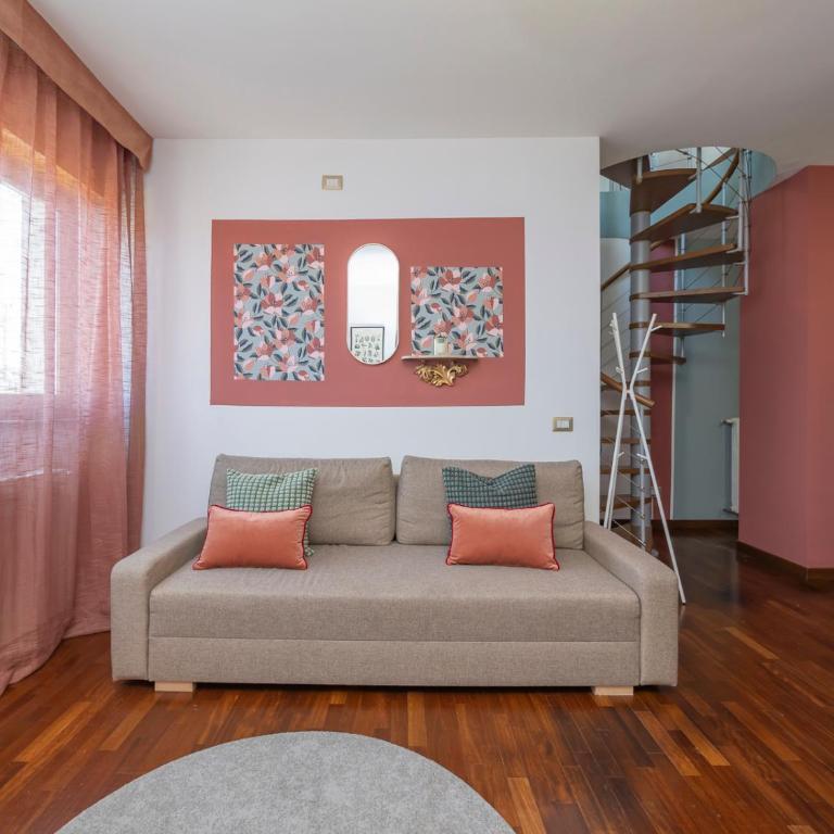NoLo Uptown Milano - Appartamento con 1 Camera da Letto - 5
