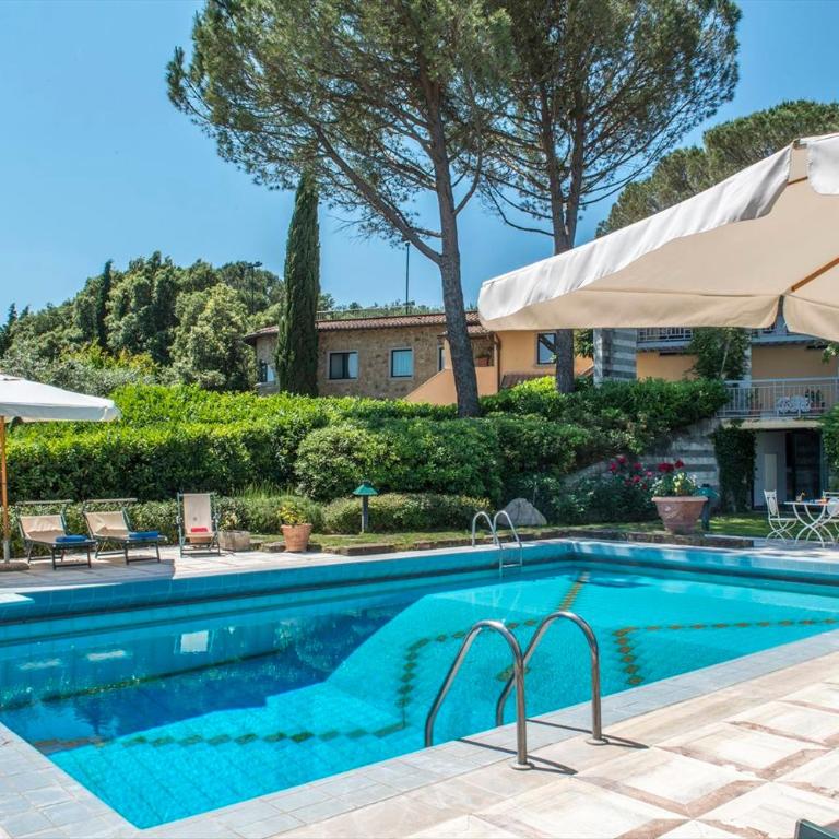 IL VIGNALE 18&2, Emma Villas - Villa - 1