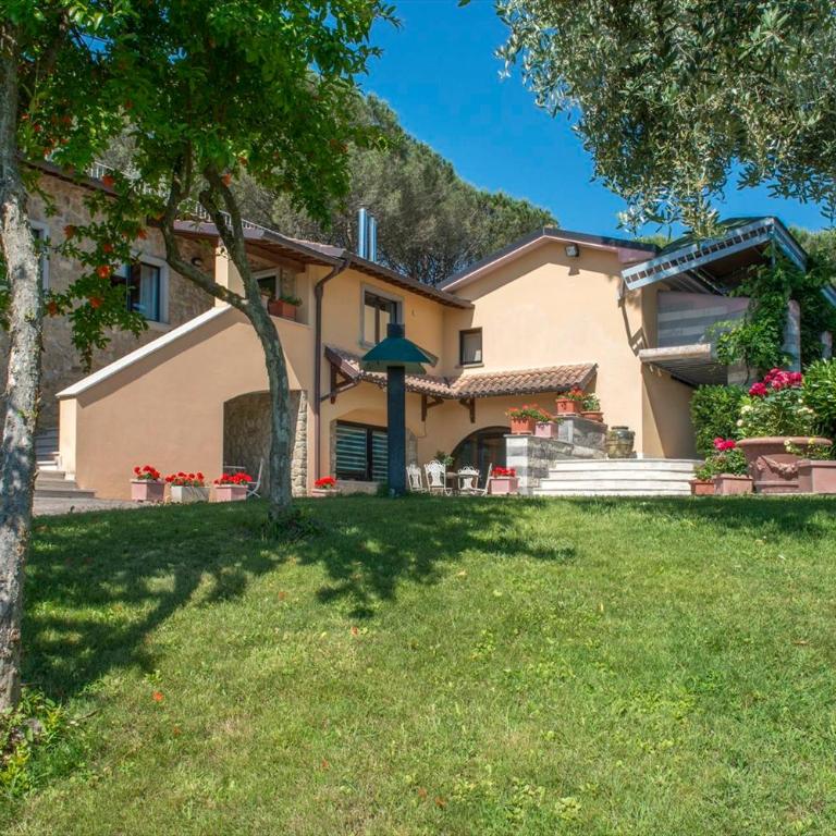 IL VIGNALE 18&2, Emma Villas - Villa - 3