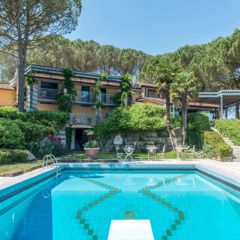 IL VIGNALE 18&2, Emma Villas - Villa - 4