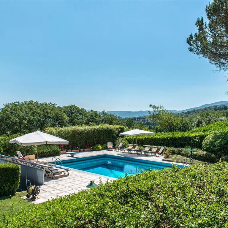 IL VIGNALE 18&2, Emma Villas - Villa - 5