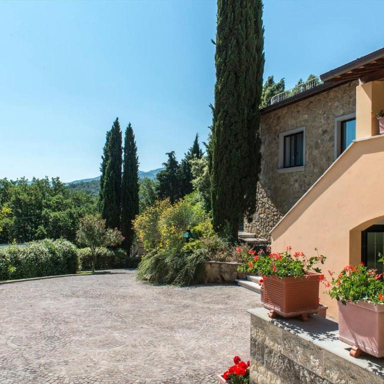 IL VIGNALE 18&2, Emma Villas - Villa - 6
