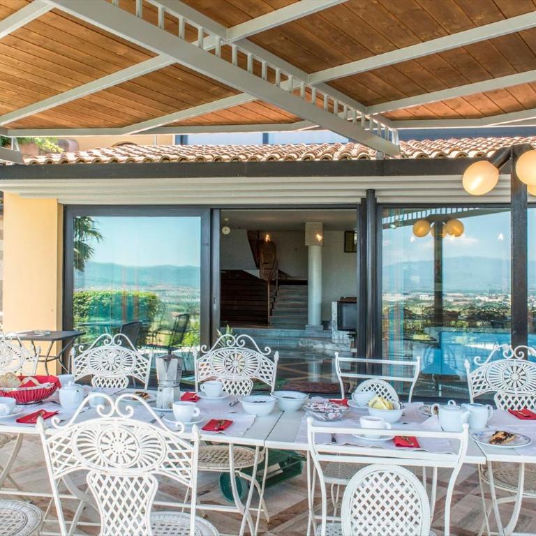 IL VIGNALE 18&2, Emma Villas - Villa - 7
