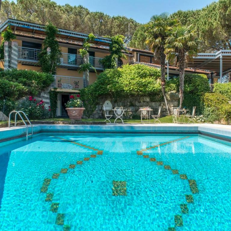 IL VIGNALE 18&2, Emma Villas - Villa - 8
