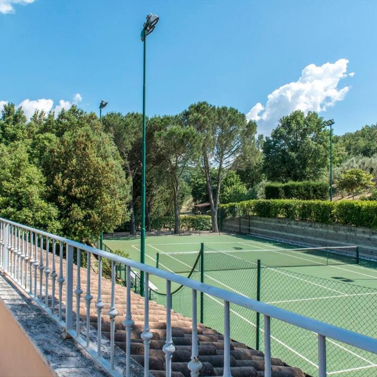 IL VIGNALE 18&2, Emma Villas - Villa - 12
