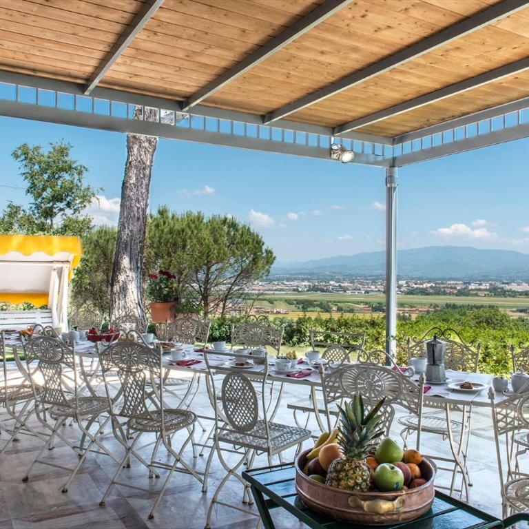 IL VIGNALE 18&2, Emma Villas - Villa - 13