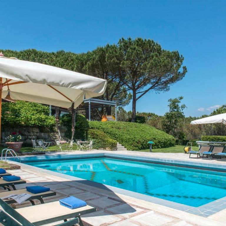 IL VIGNALE 18&2, Emma Villas - Villa - 14