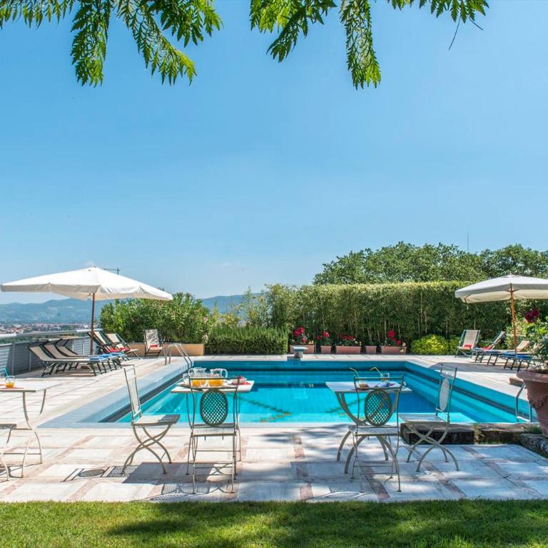 IL VIGNALE 18&2, Emma Villas - Villa - 15