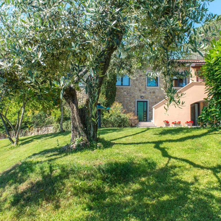 IL VIGNALE 18&2, Emma Villas - Villa - 17