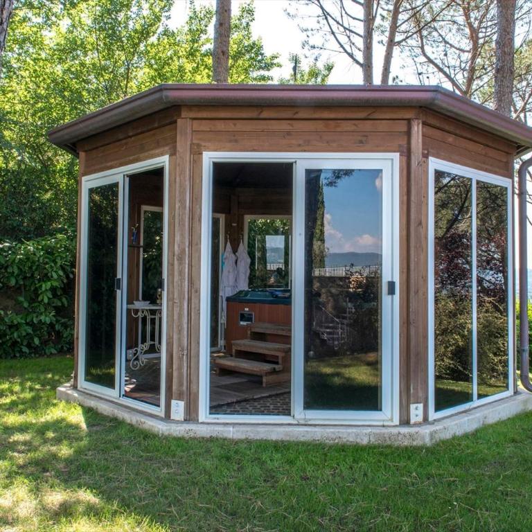 IL VIGNALE 18&2, Emma Villas - Villa - 19