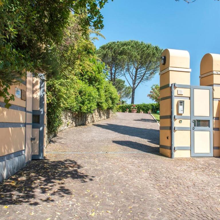 IL VIGNALE 18&2, Emma Villas - Villa - 22