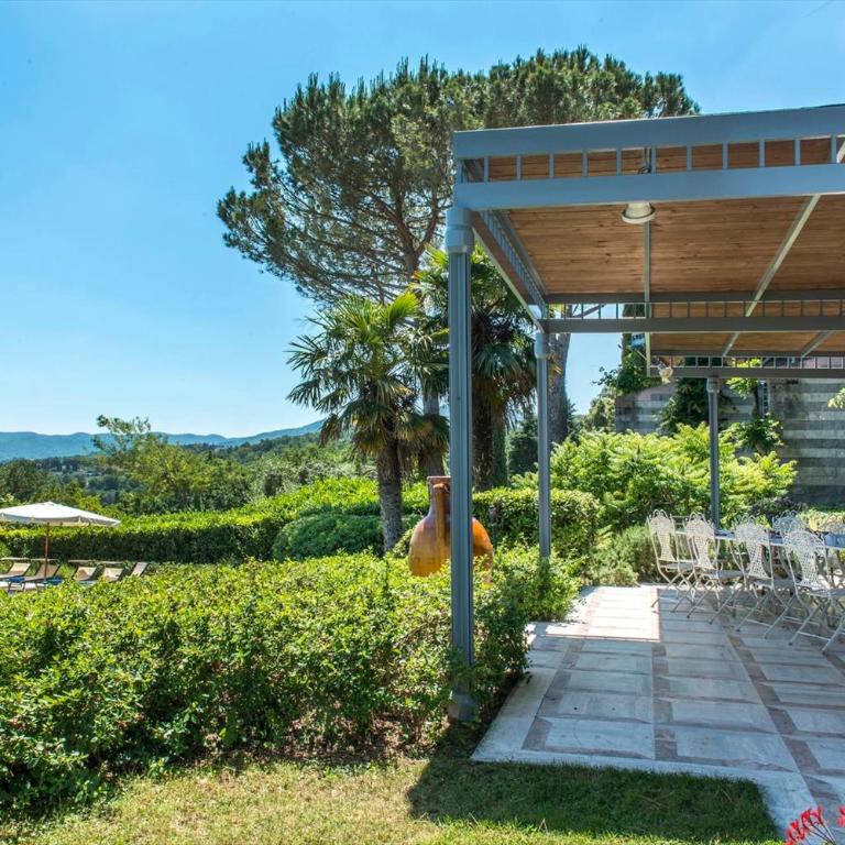 IL VIGNALE 18&2, Emma Villas - Villa - 23