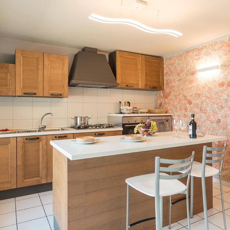 IL VIGNALE 18&2, Emma Villas - Villa - 27