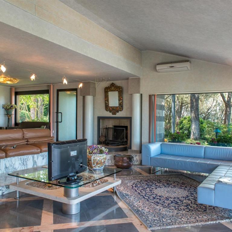 IL VIGNALE 18&2, Emma Villas - Villa - 31