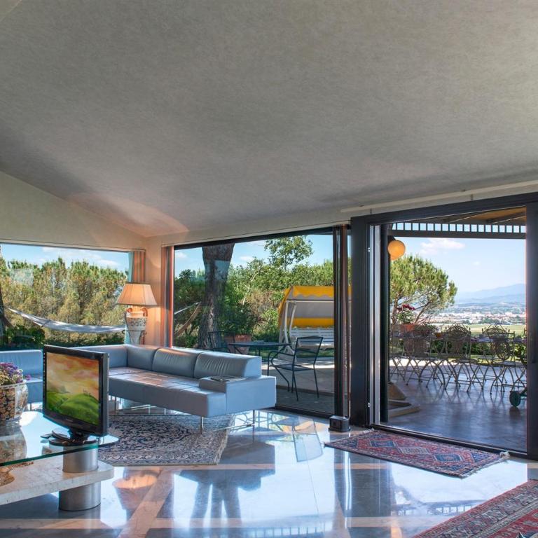 IL VIGNALE 18&2, Emma Villas - Villa - 33
