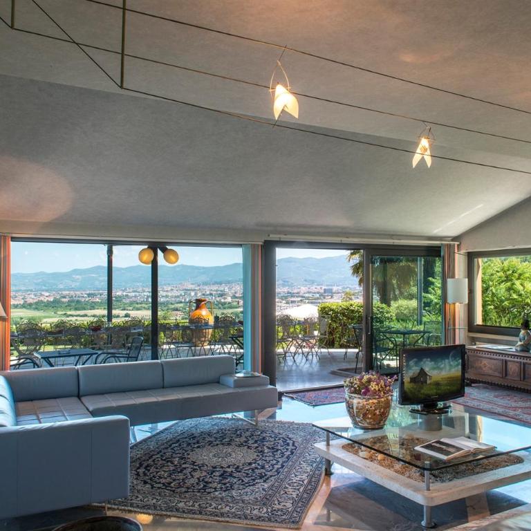 IL VIGNALE 18&2, Emma Villas - Villa - 35