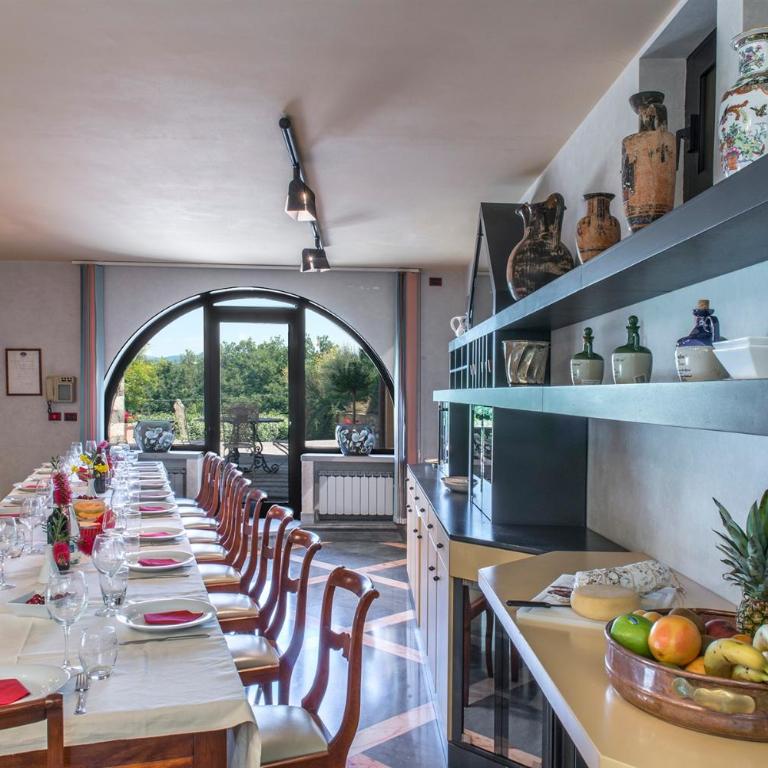 IL VIGNALE 18&2, Emma Villas - Villa - 36