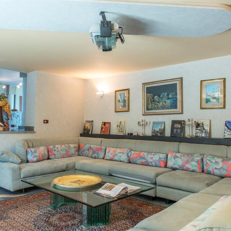 IL VIGNALE 18&2, Emma Villas - Villa - 37