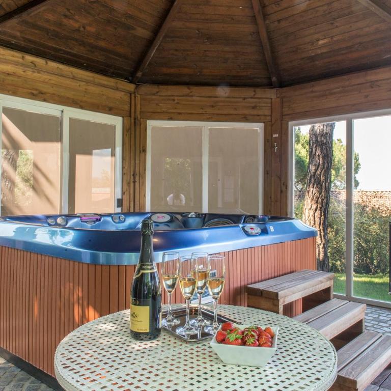 IL VIGNALE 18&2, Emma Villas - Villa - 38