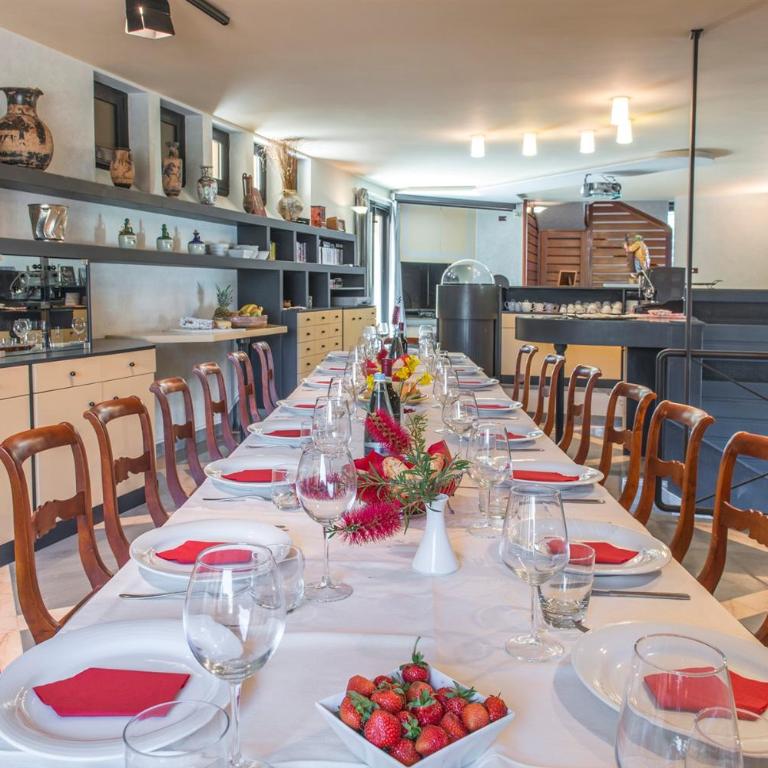 IL VIGNALE 18&2, Emma Villas - Villa - 41