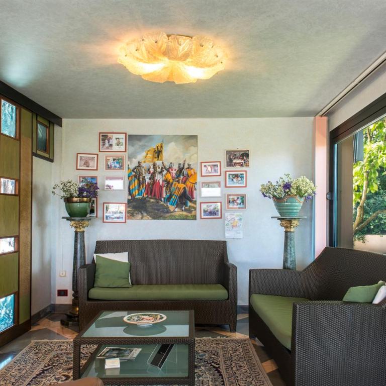 IL VIGNALE 18&2, Emma Villas - Villa - 43