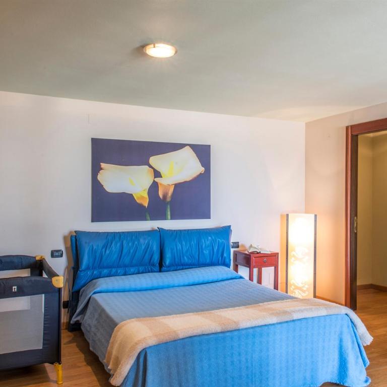 IL VIGNALE 18&2, Emma Villas - Villa - 44