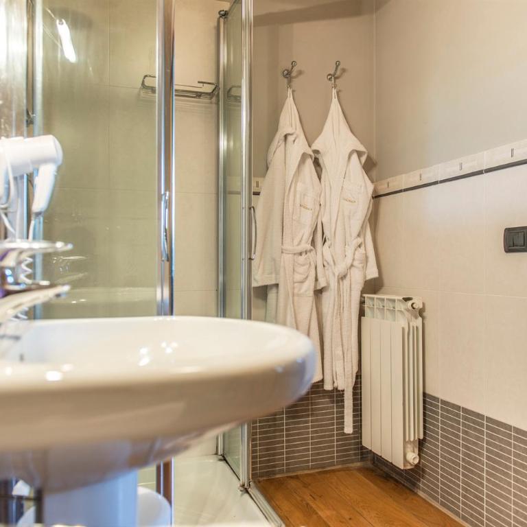 IL VIGNALE 18&2, Emma Villas - Villa - 48