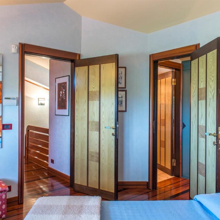 IL VIGNALE 18&2, Emma Villas - Villa - 50