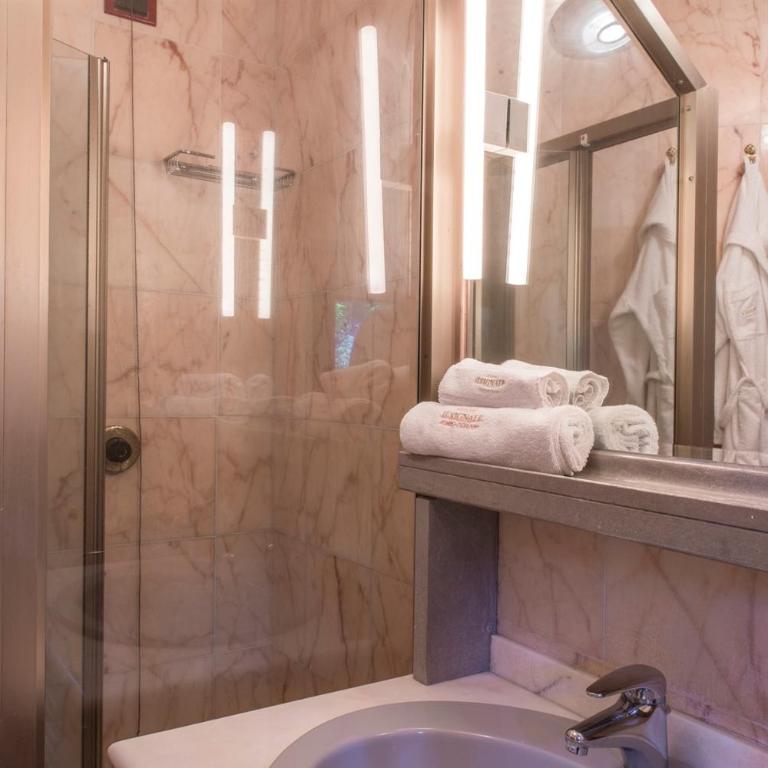 IL VIGNALE 18&2, Emma Villas - Villa - 51