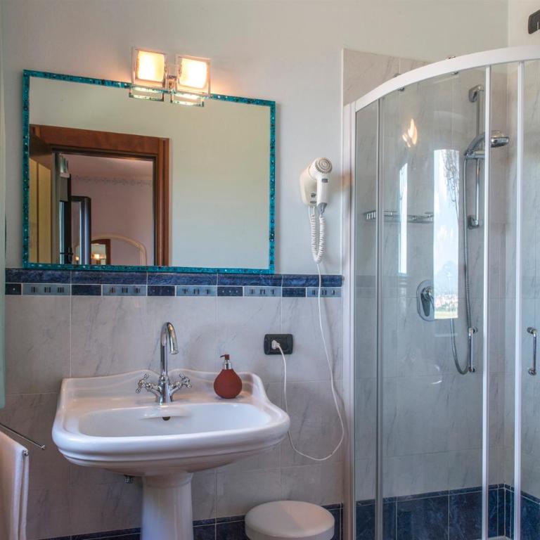 IL VIGNALE 18&2, Emma Villas - Villa - 55