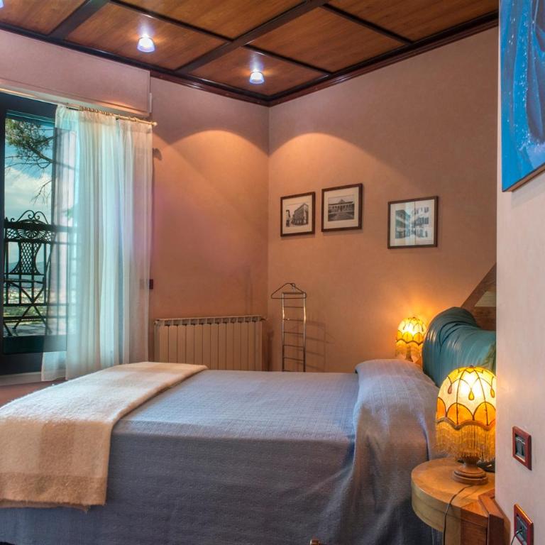 IL VIGNALE 18&2, Emma Villas - Villa - 57
