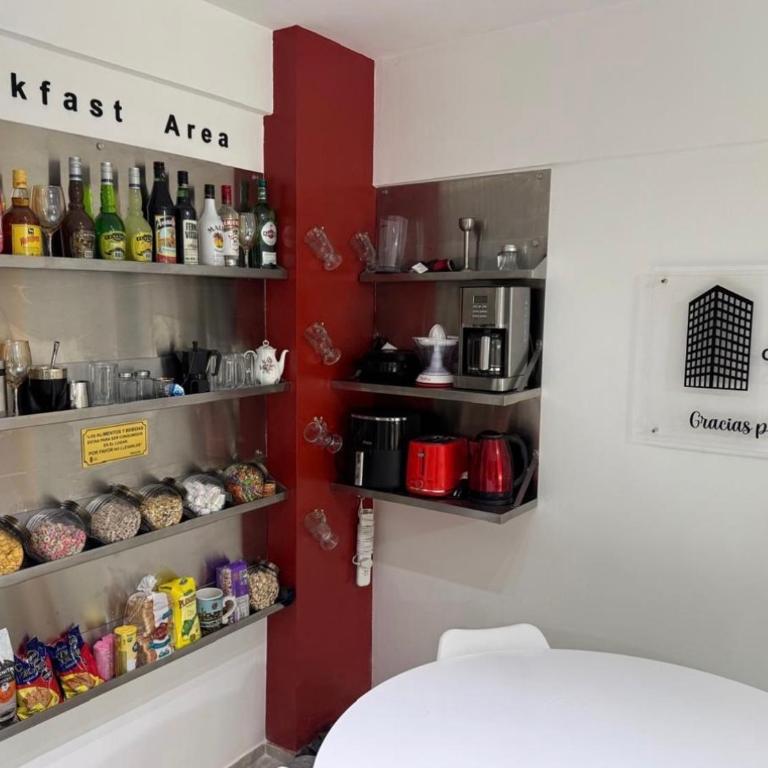 Corrientes Center - Two-Bedroom Apartment - 3