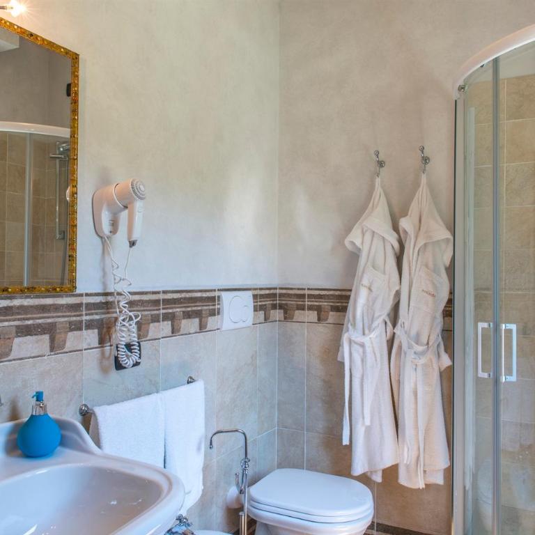 IL VIGNALE 18&2, Emma Villas - Villa - 61