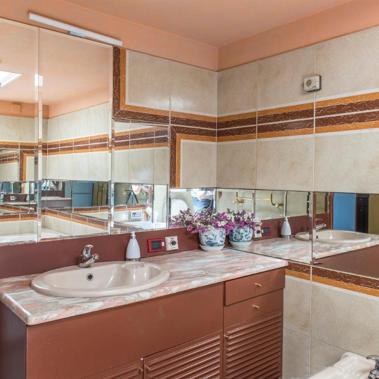 IL VIGNALE 18&2, Emma Villas - Villa - 66