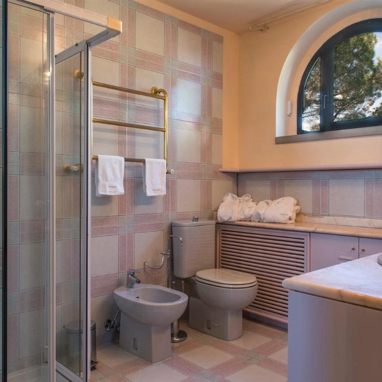 IL VIGNALE 18&2, Emma Villas - Villa - 69