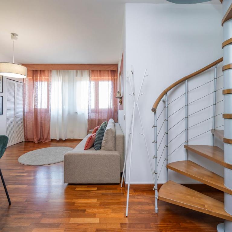 NoLo Uptown Milano - Appartamento con 1 Camera da Letto - 9