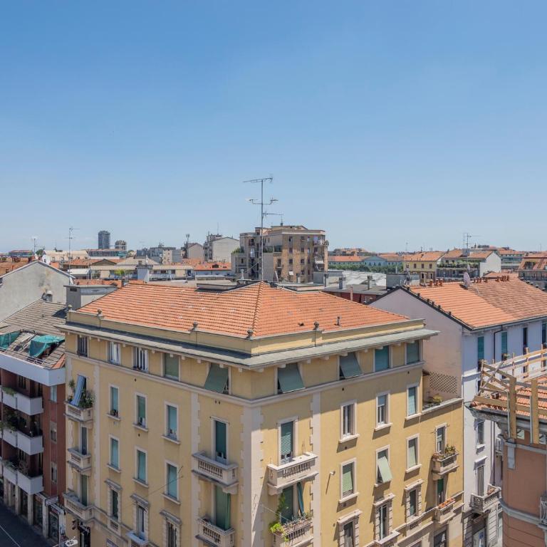 NoLo Uptown Milano - Appartamento con 1 Camera da Letto - 12