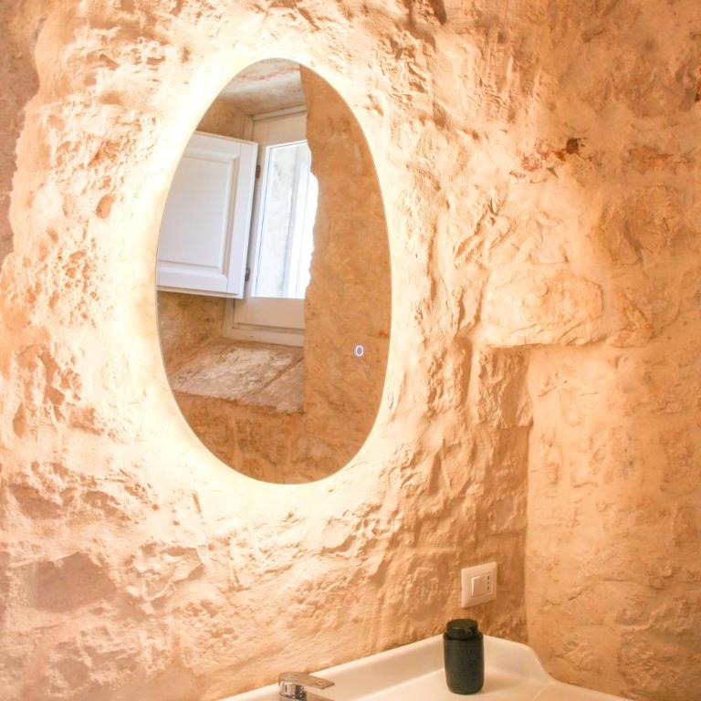 EnjoyTrulli Valle D Itria - Three-Bedroom House - 15