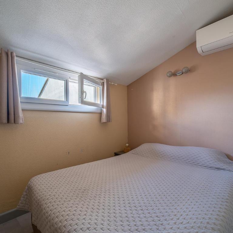 ​​Le Cocon dArgelès - climatisé et plage à 400 m - Appartement - 3