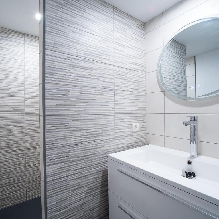 ​​Le Cocon dArgelès - climatisé et plage à 400 m - Appartement - 4