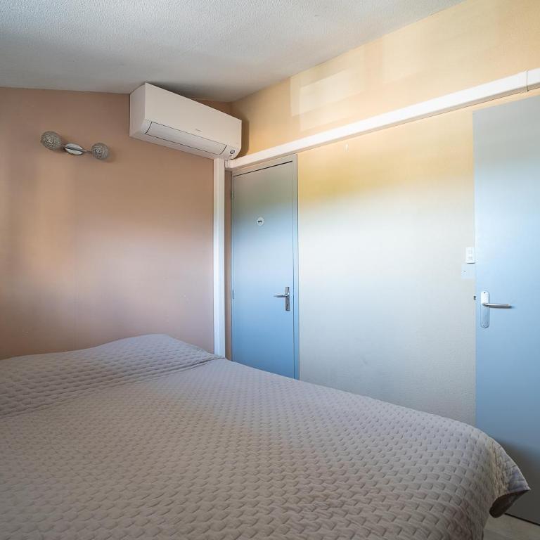 ​​Le Cocon dArgelès - climatisé et plage à 400 m - Appartement - 9